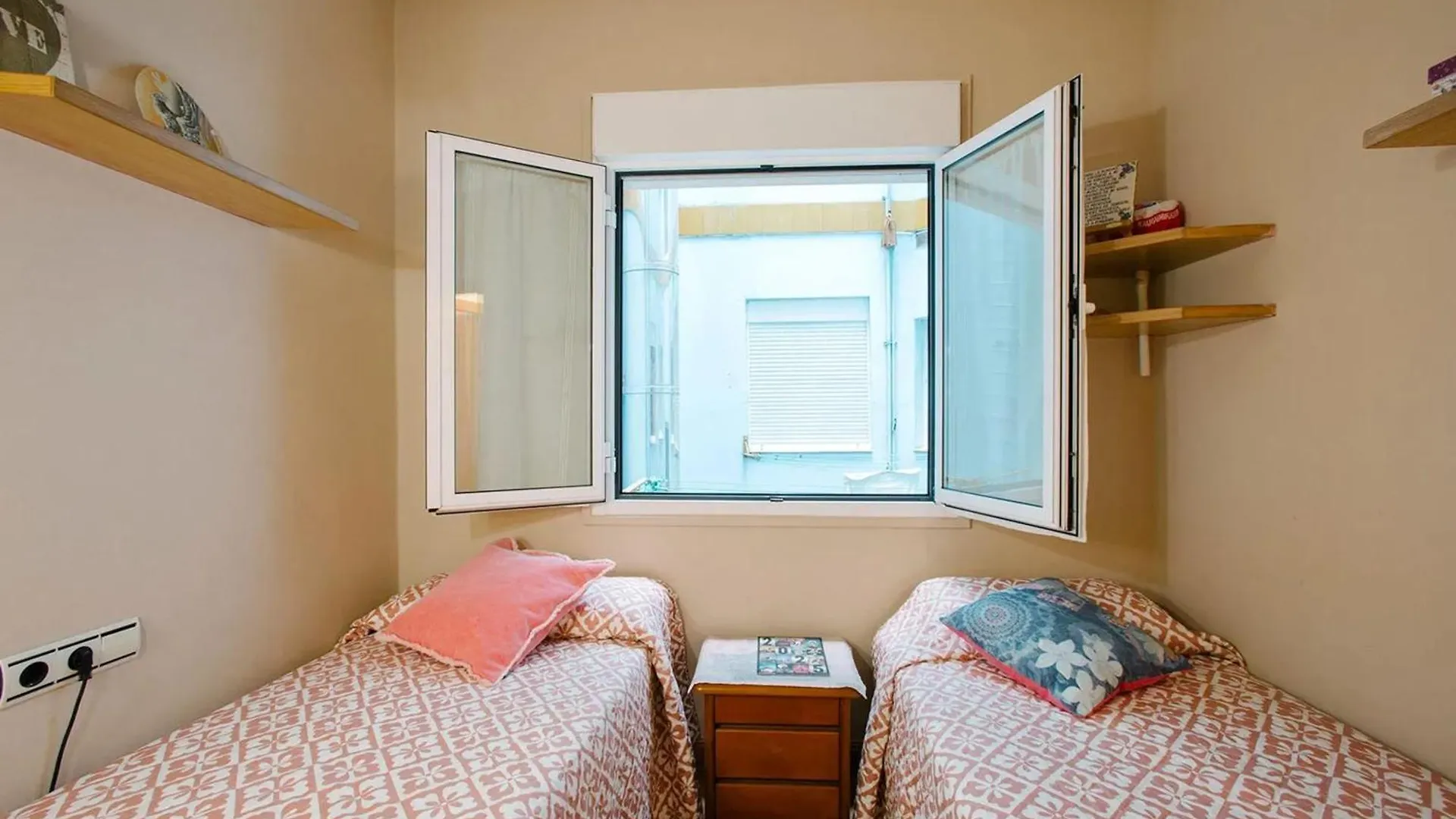 Modern Apartment In Donostia 75 M² With Jacuzzi San Sebastián Hiszpania
