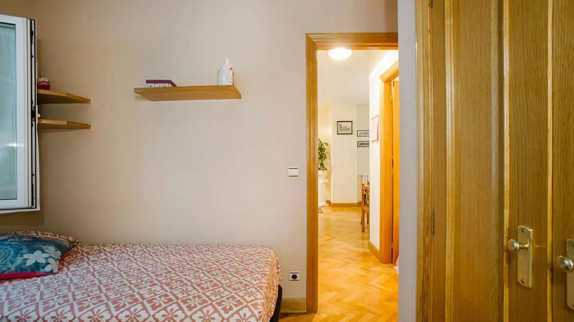 Modern Apartment In Donostia 75 M² With Jacuzzi San Sebastián Hiszpania