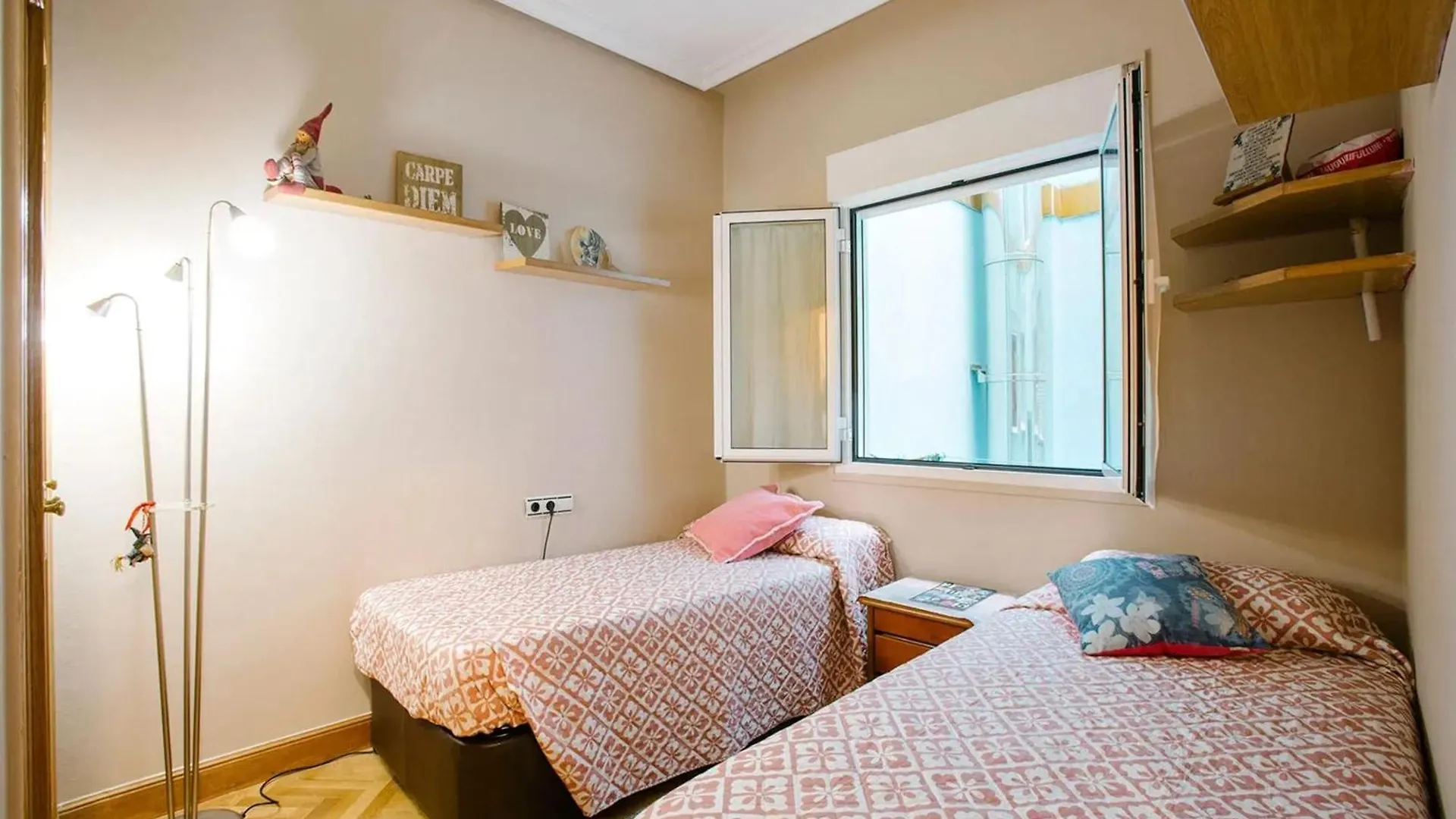 Modern Apartment In Donostia 75 M² With Jacuzzi San Sebastián