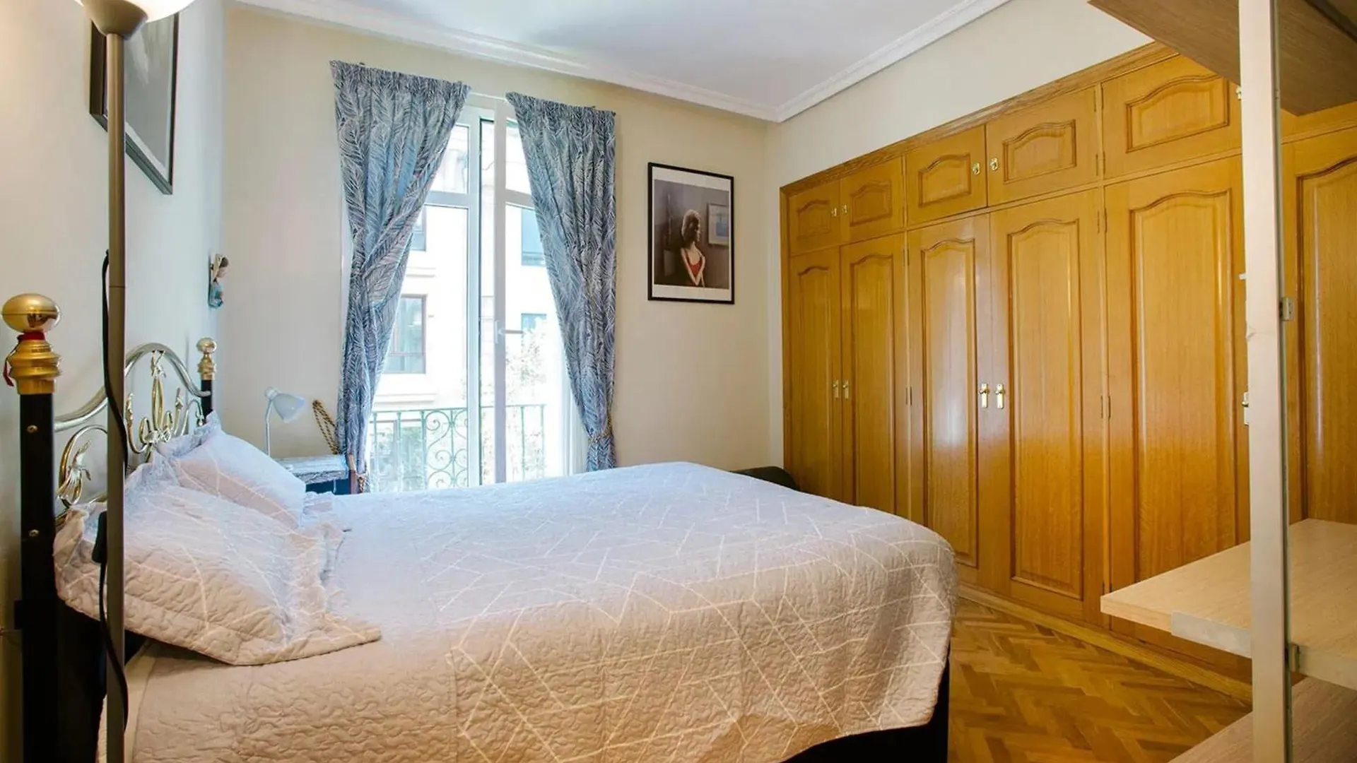 Modern Apartment In Donostia 75 M² With Jacuzzi San Sebastián 0*,